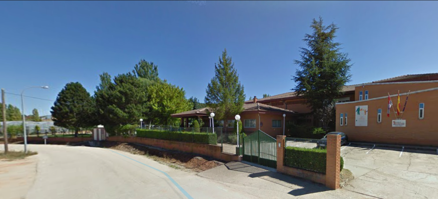 Entrada CEE Entrada CEE